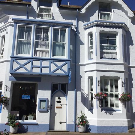 Hotel Colebrooke House Beer Exterior foto